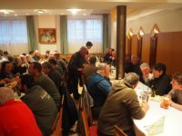 20200118 - Jägereisschießen